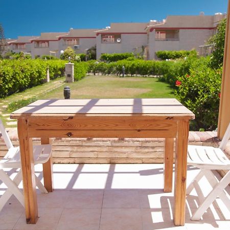 العلمين Villas Petro Beach المظهر الخارجي الصورة