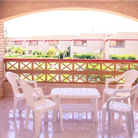 العلمين Villas Petro Beach المظهر الخارجي الصورة