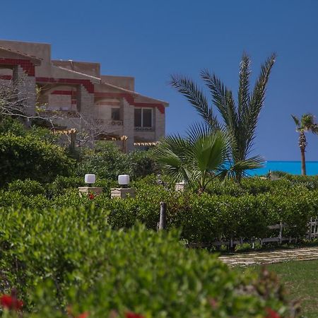 العلمين Villas Petro Beach المظهر الخارجي الصورة