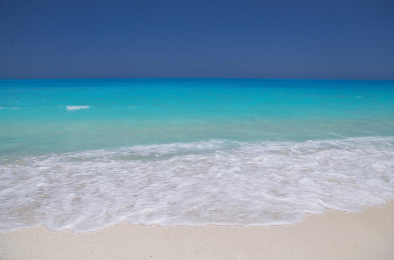 العلمين Villas Petro Beach المظهر الخارجي الصورة