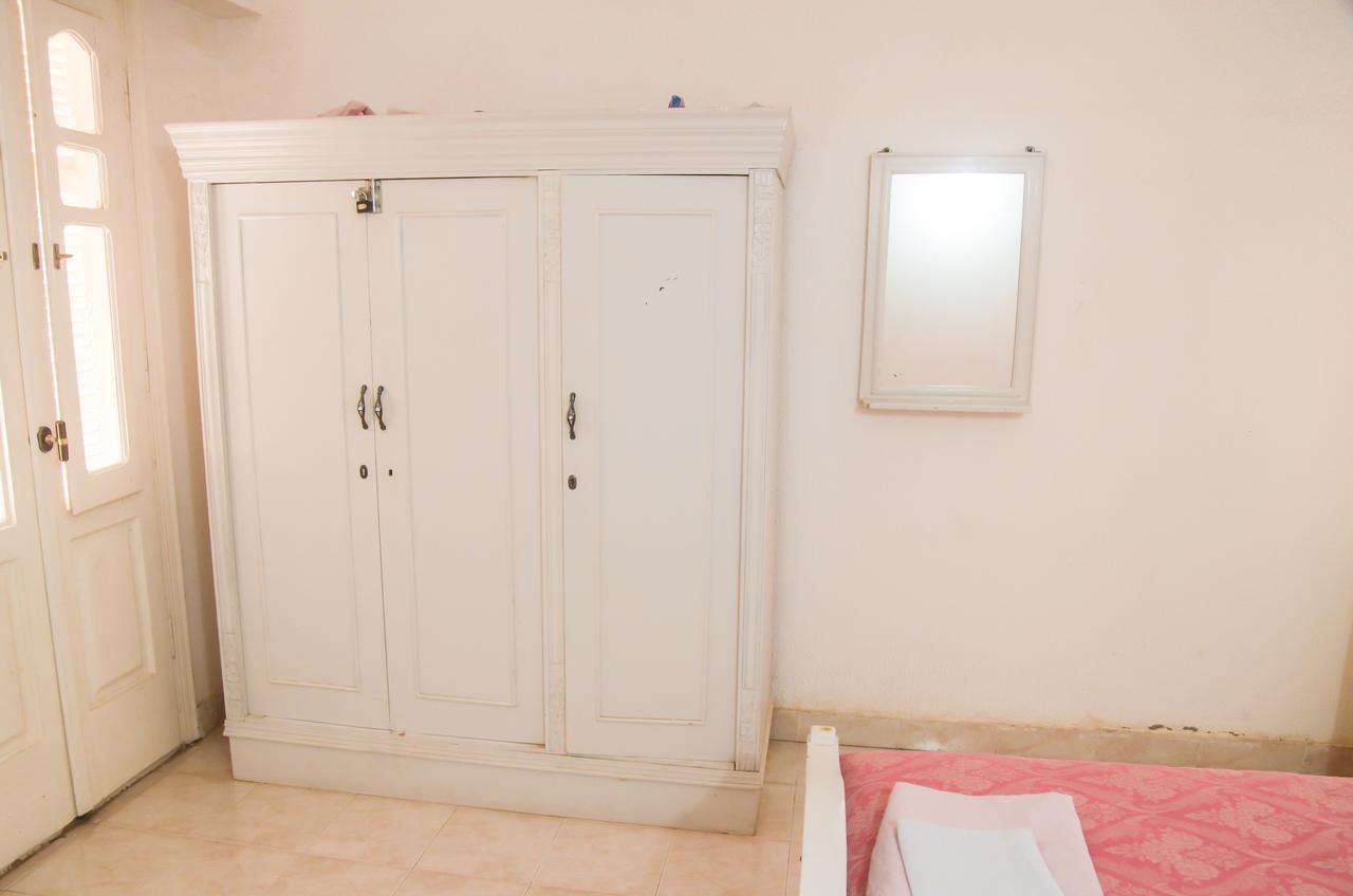 العلمين Villas Petro Beach المظهر الخارجي الصورة