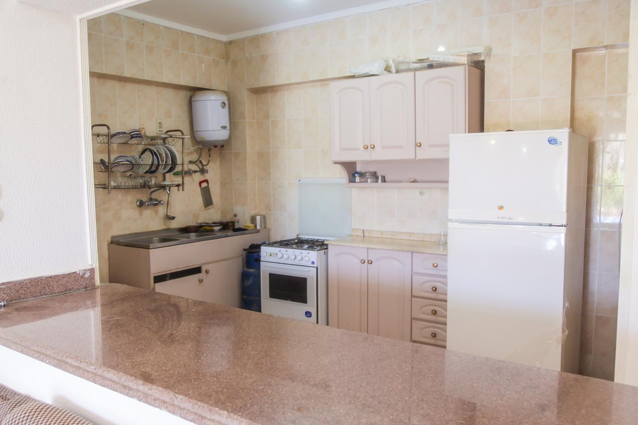 العلمين Villas Petro Beach المظهر الخارجي الصورة