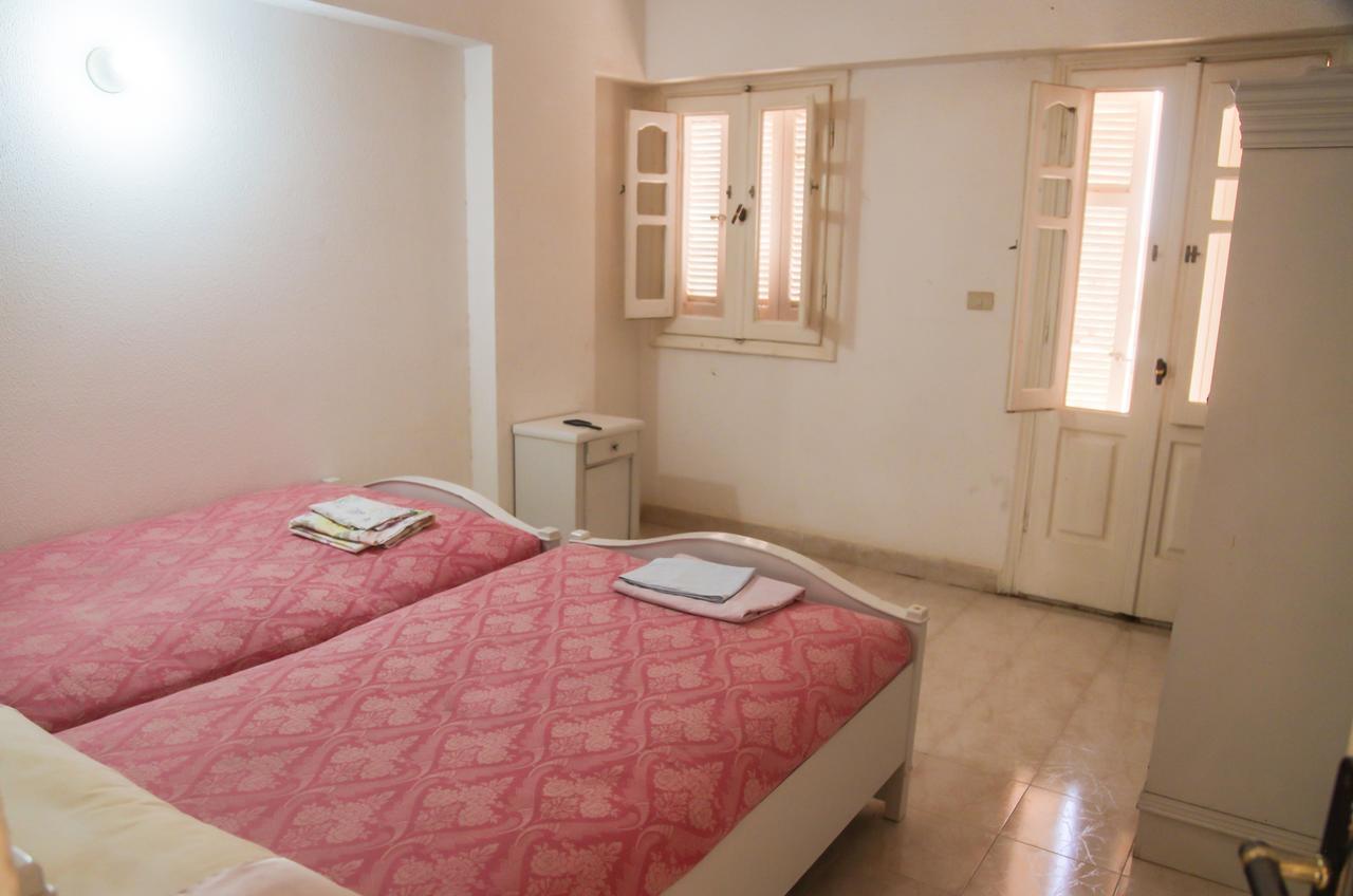 العلمين Villas Petro Beach المظهر الخارجي الصورة