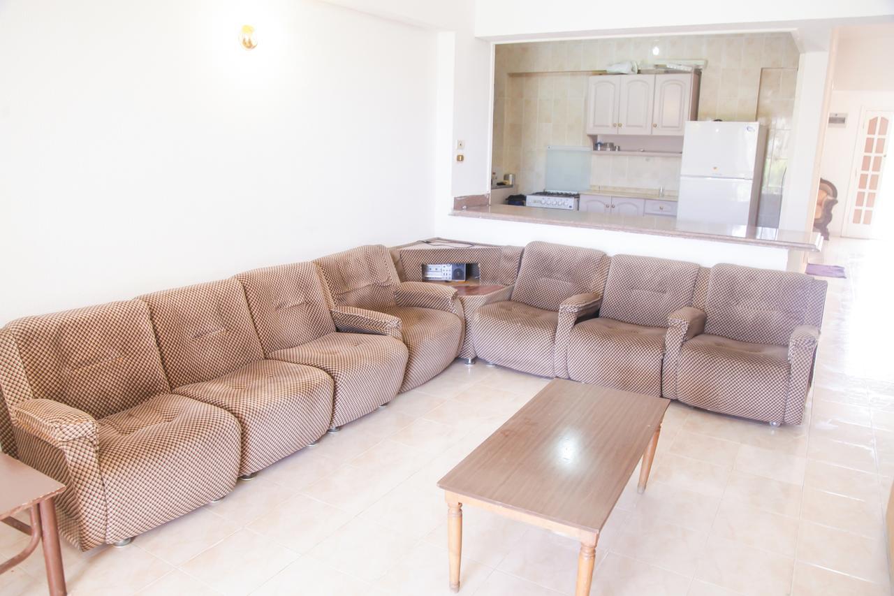 العلمين Villas Petro Beach المظهر الخارجي الصورة