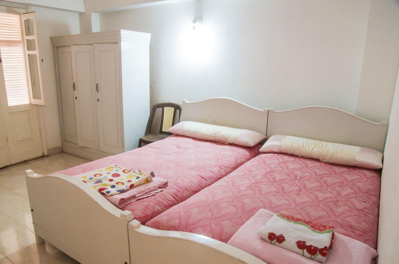 العلمين Villas Petro Beach المظهر الخارجي الصورة