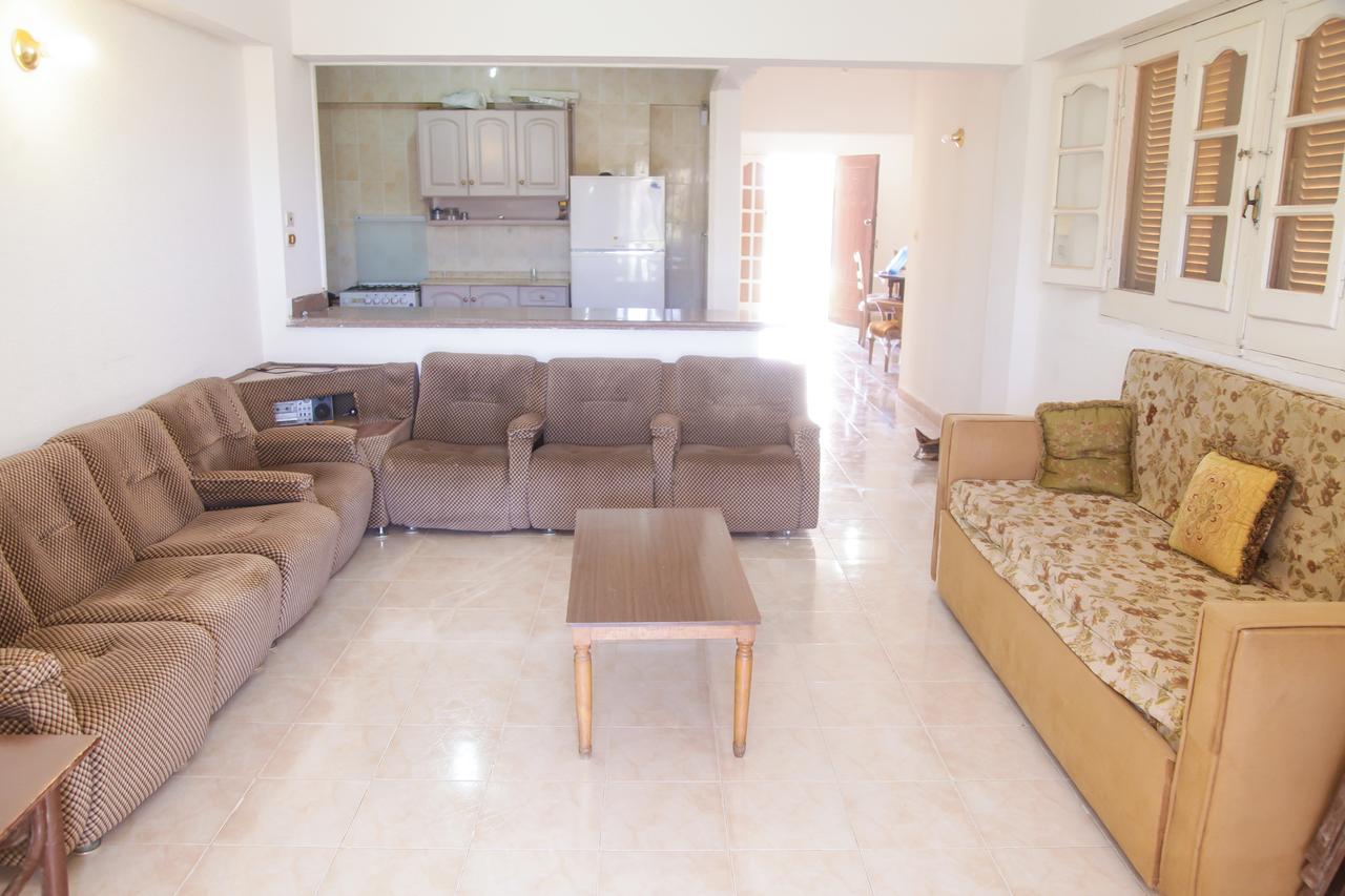 العلمين Villas Petro Beach المظهر الخارجي الصورة