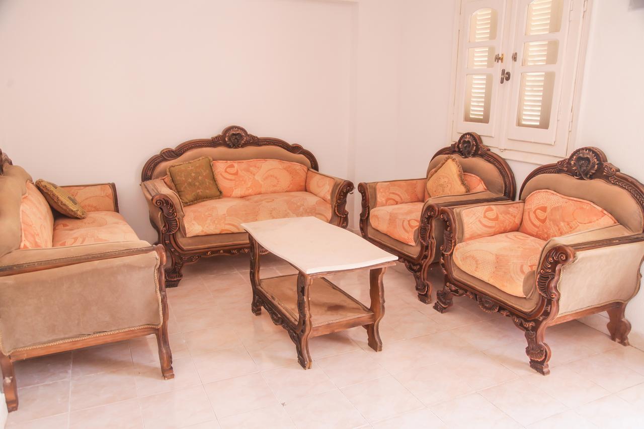 العلمين Villas Petro Beach المظهر الخارجي الصورة