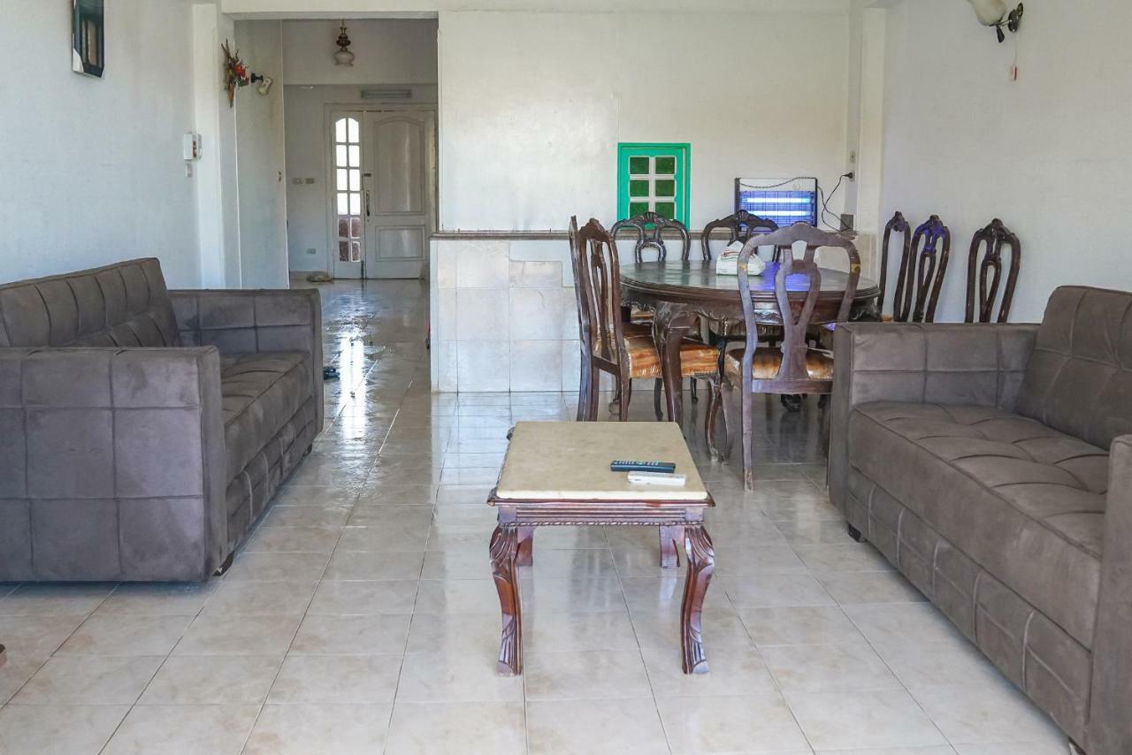 العلمين Villas Petro Beach المظهر الخارجي الصورة