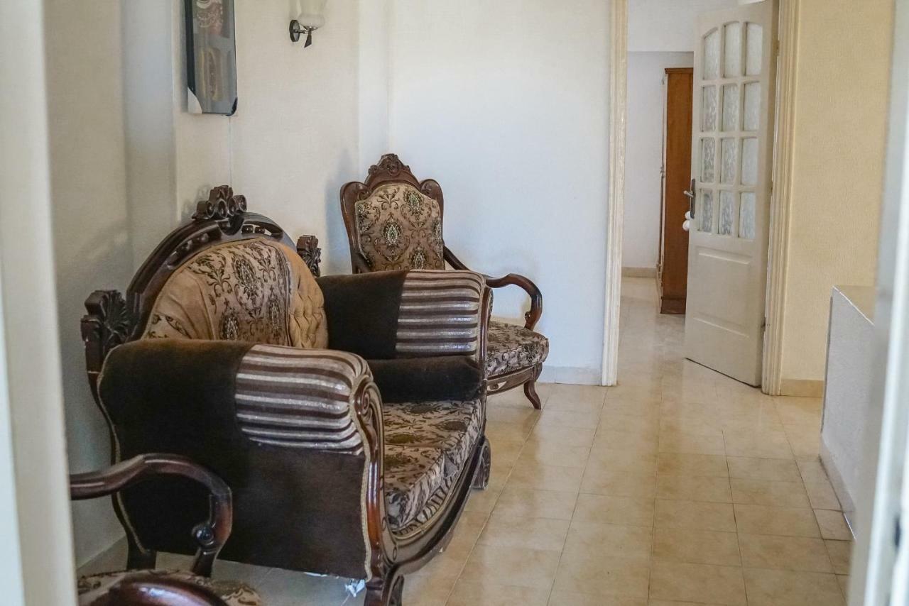 العلمين Villas Petro Beach المظهر الخارجي الصورة