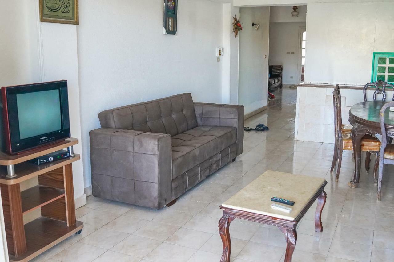 العلمين Villas Petro Beach المظهر الخارجي الصورة