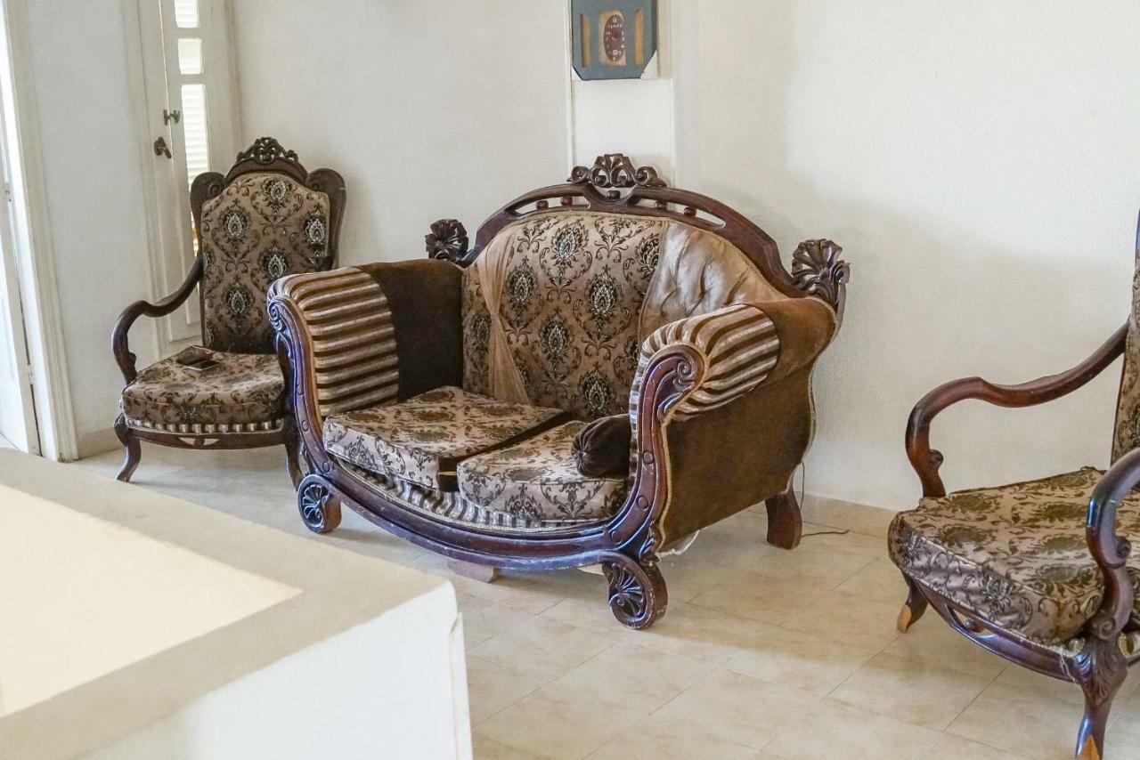 العلمين Villas Petro Beach المظهر الخارجي الصورة