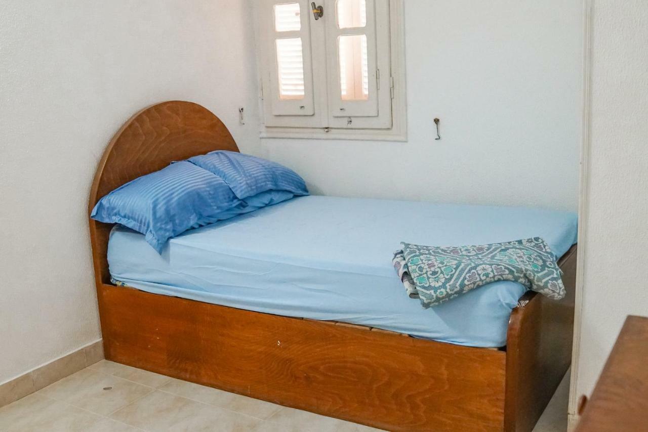العلمين Villas Petro Beach المظهر الخارجي الصورة