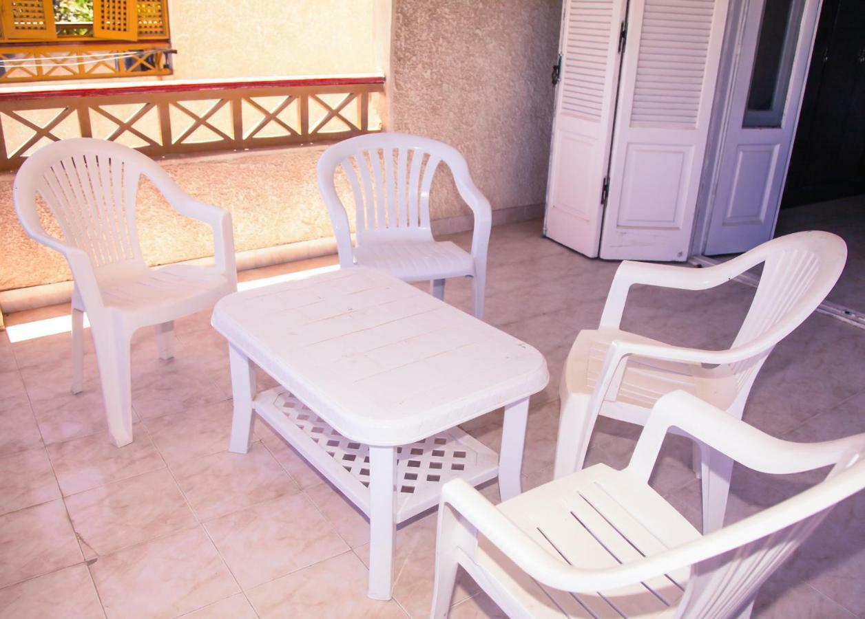العلمين Villas Petro Beach المظهر الخارجي الصورة